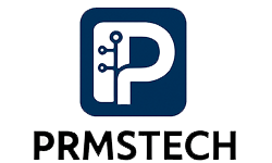 PrmsTech Logo